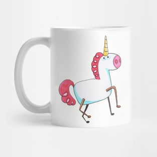 WallHello - Unicorn Mug